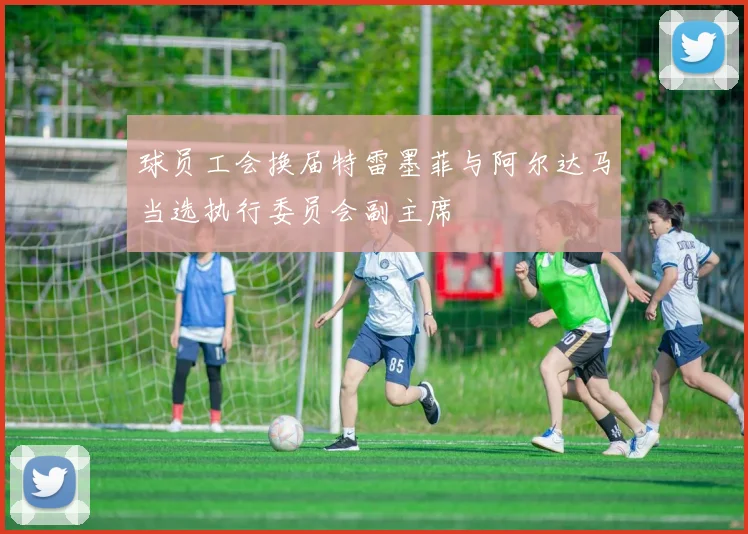 球员工会换届特雷墨菲与阿尔达马当选执行委员会副主席