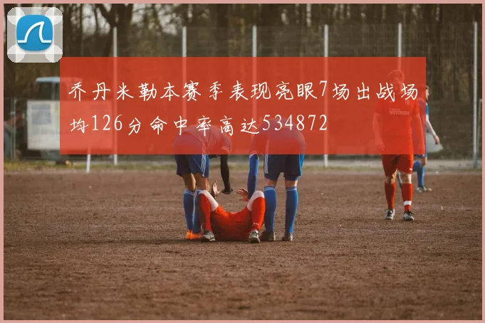 乔丹米勒本赛季表现亮眼7场出战场均126分命中率高达534872